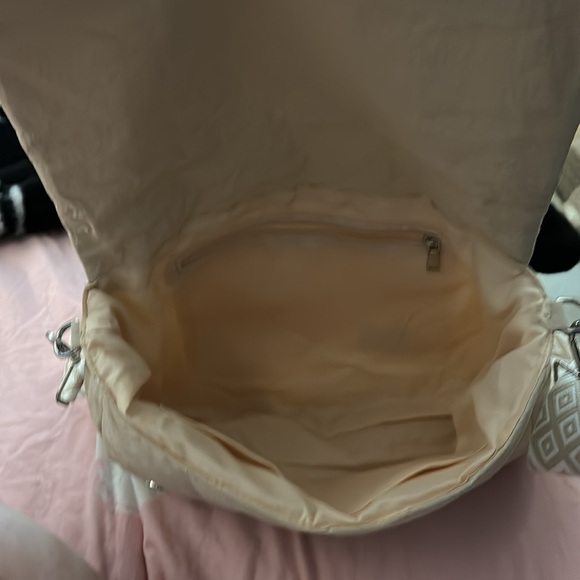 Cluci puffy handbag - Picture 3 of 4